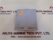 Nunn 710 magnetic switch