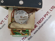 Lilaas lf120s engine control lever