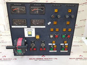 Ulstein Marine Procon 0-250 Rpm Lf120D-02