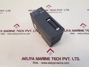 Mitsubishi melsec a2shcpu cpu unit used