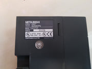 Mitsubishi melsec a2shcpu cpu unit used