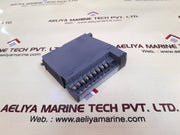 Mitsubishi melsec-q qx80 plc input unit