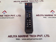 Mitsubishi a1sj71uc24-r4 rs-422/rs-485 unit