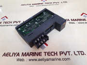 Mitsubishi a1sj71uc24-r4 rs-422/rs-485 unit