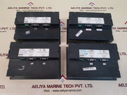 Renu Pzm-545-24-b Color Touch Screen Operator Hmi Interface Panel Rev. A16
