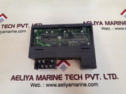 Mitsubishi a1sj71uc24-r4 rs-422/rs-485 unit