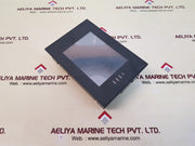 Renu Pzm-545-24-b Color Touch Screen Operator Hmi Interface Panel Rev. A16