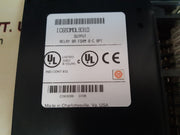 Ge ic693mdl931d output relay 8a form b-c 8pt