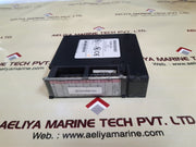 Ge ic693mdl931d output relay 8a form b-c 8pt