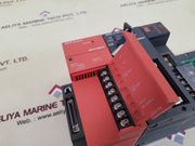 Mitsubishi Melsec A1S61PN,A2SHCPU,A1SJ71UC24-R4 Power Supply Unit