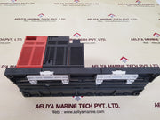 Mitsubishi Melsec A1S61PN,A2SHCPU,A1SJ71UC24-R4 Power Supply Unit