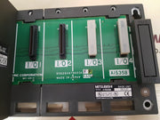 Mitsubishi Melsec A1S61PN,A2SHCPU,A1SJ71UC24-R4 Power Supply Unit