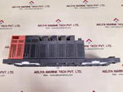 Mitsubishi melsec a1s61pn,a1shcpu,a1sx80,a1sy80,a1s64ad,a1sj71at21b module rack
