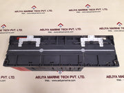Mitsubishi melsec a1s61pn,a1shcpu,a1sx80,a1sy80,a1s64ad,a1sj71at21b module rack