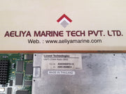 Lucent bnj28c umts cdma radio ucr 850 module