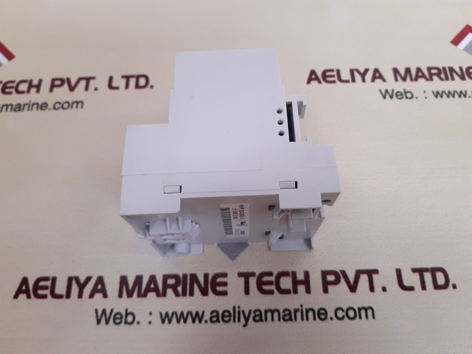 Retardateur De Mn Time Delay For Uvr Mnr 200/250V