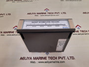 Texmate  tmfg101b backup accumulator pressure 6504074