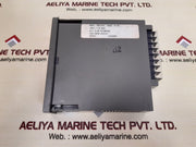 Texmate tmfg101b backup accumulator pressure 6504074
