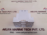 Siemens txm1.6r relay output module