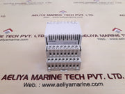 Siemens txm1.6r relay output module