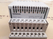 Siemens txm1.6r relay output module