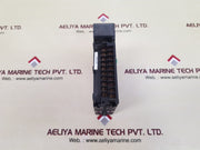 Ge fanuc ic693mdl930g output module relay
