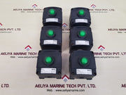 Bartec 07-351 emergency push button ptb 00 atex 1068