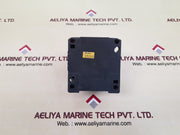 Bartec 07-351 emergency push button ptb 00 atex 1068