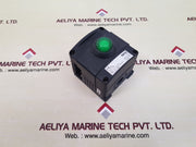 Bartec 07-351 emergency push button ptb 00 atex 1068