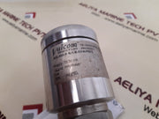 valcom asl400-s-a-1-b-03-n-pg13 ultrasonic level switch 15-30 vdc