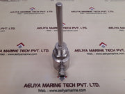 valcom asl400-s-a-1-b-03-n-pg13 ultrasonic level switch 15-30 vdc