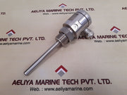 valcom asl400-s-a-1-b-03-n-pg13 ultrasonic level switch 15-30 vdc