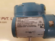Rosemount 708x1pa1nahc01wa3wp5 wireless hart transmitter