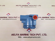 Rosemount 248 temperature assembly
