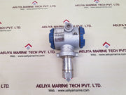 Fuji electric fcx fkpt03v4aacyy0y pressure transmitter