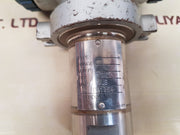 Fuji electric fcx fkpt03v4aacyy0y pressure transmitter