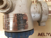 Fuji electric fcx fkpt03v4aacyy0y pressure transmitter