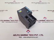 Siemens simatic s7 6es7 315-2af03-0ab0 power supply