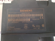 Siemens simatic s7 6es7 315-2af03-0ab0 power supply