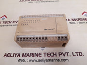 Idec fc2a-c16a1 micro3 programmable logic controller