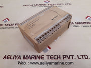 Idec fc2a-c16a1 micro3 programmable logic controller