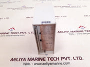 Vegator 425f level limit switch