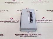 Yokogawa emlog lr 221-f speed and distance indicator