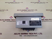 Yokogawa emlog lr 221-f speed and distance indicator