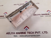 Vegator 425f level limit switch