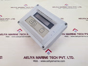 Yokogawa emlog lr 221-f speed and distance indicator