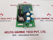 Sam electronics neg 437 pcb card 271.132 149/d