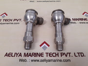 Autronica ex 98e151x pressure sensor