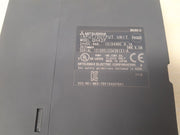 Mitsubishi melsec-q qh42p input/output unit
