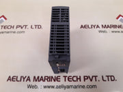 Mitsubishi melsec-q qh42p input/output unit